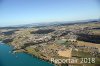 Luftaufnahme TROCKENHEIT/Trockenheit Meisterschwanden AG - Foto Meisterschwanden 0736