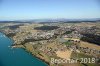 Luftaufnahme TROCKENHEIT/Trockenheit Meisterschwanden AG - Foto Meisterschwanden 0738