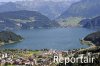 Luftaufnahme Kanton Luzern/Horw - Foto Horw 2787