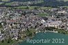 Luftaufnahme Kanton Zuerich/Pfaeffikon ZH - Foto Pfaeffikon 7548