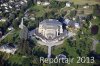 Luftaufnahme Kanton Solothurn/Dornach/Dornach  Goetheanum - Foto Goetheanum 0763