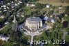 Luftaufnahme Kanton Solothurn/Dornach/Dornach  Goetheanum - Foto Goetheanum 0764