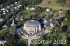 Luftaufnahme Kanton Solothurn/Dornach/Dornach  Goetheanum - Foto Goetheanum 0765