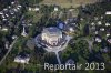 Luftaufnahme Kanton Solothurn/Dornach/Dornach  Goetheanum - Foto Goetheanum 1000