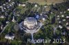 Luftaufnahme Kanton Solothurn/Dornach/Dornach  Goetheanum - Foto Goetheanum 1001