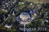 Luftaufnahme Kanton Solothurn/Dornach/Dornach  Goetheanum - Foto Goetheanum 1002