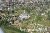 Luftaufnahme Kanton Solothurn/Dornach/Dornach  Goetheanum - Foto Goetheanum 9624