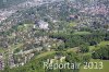 Luftaufnahme Kanton Solothurn/Dornach/Dornach  Goetheanum - Foto Goetheanum 9631