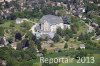 Luftaufnahme Kanton Solothurn/Dornach/Dornach  Goetheanum - Foto Goetheanum 9638