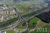 Luftaufnahme AUTOBAHNEN/A2 Luzern Nord - Foto A2 Luzern 6719