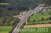 Luftaufnahme AUTOBAHNEN/A2 Luzern Nord - Foto A2 Luzern 6758