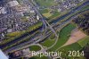 Luftaufnahme AUTOBAHNEN/A2 Luzern Nord - Foto Verzweigung Rotsee 2528