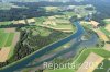 Luftaufnahme Kanton Aargau/Flachsee - Foto Flachsee 0448