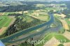 Luftaufnahme Kanton Aargau/Flachsee - Foto Flachsee 0451