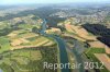 Luftaufnahme Kanton Aargau/Flachsee - Foto Flachsee 0463