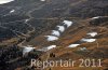 Luftaufnahme Kanton Graubuenden/Lenzerheide/Lenzerheide Schneemangel - Foto Lenzerheide SchneemangelLenzerheide 9409