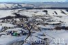 Luftaufnahme Kanton Luzern/Beromuenster - Foto Beromuenster 5142