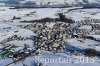 Luftaufnahme Kanton Luzern/Beromuenster - Foto Beromuenster 5149