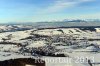 Luftaufnahme Kanton Luzern/Beromuenster - Foto Beromuenster 5152