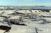 Luftaufnahme Kanton Luzern/Beromuenster - Foto Beromuenster 5153