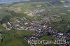 Luftaufnahme Kanton Luzern/Beromuenster - Foto Beromuenster 8771