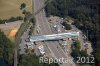 Luftaufnahme AUTOBAHNEN/A1 Autobahn-Raststaette Wuerenlos - Foto A-Raststaette-Wuerenlos 0876