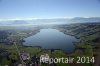 Luftaufnahme Kanton Luzern/Baldeggersee - Foto Baldeggersee 0022