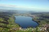 Luftaufnahme Kanton Luzern/Baldeggersee - Foto Baldeggersee 0072