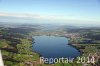 Luftaufnahme Kanton Luzern/Baldeggersee - Foto Baldeggersee 0073