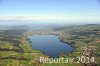 Luftaufnahme Kanton Luzern/Baldeggersee - Foto Baldeggersee 0087