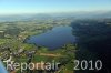 Luftaufnahme Kanton Luzern/Baldeggersee - Foto Baldeggersee 2388