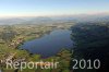 Luftaufnahme Kanton Luzern/Baldeggersee - Foto Baldeggersee 2390