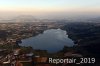 Luftaufnahme Kanton Luzern/Baldeggersee - Foto Baldeggersee 3800