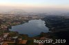 Luftaufnahme Kanton Luzern/Baldeggersee - Foto Baldeggersee 3802