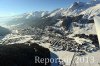 Luftaufnahme Kanton Graubuenden/Davos/Davos 2013 - Foto Davos 4809