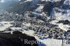 Luftaufnahme Kanton Graubuenden/Davos/Davos 2013 - Foto Davos 4811