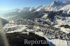 Luftaufnahme Kanton Graubuenden/Davos/Davos 2013 - Foto Davos 4812