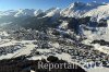 Luftaufnahme Kanton Graubuenden/Davos/Davos 2013 - Foto Davos 4813