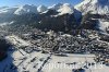 Luftaufnahme Kanton Graubuenden/Davos/Davos 2013 - Foto Davos 4822