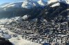 Luftaufnahme Kanton Graubuenden/Davos/Davos 2013 - Foto Davos 4834