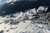 Luftaufnahme Kanton Graubuenden/Davos/Davos 2013 - Foto Davos 4836