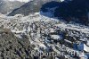 Luftaufnahme Kanton Graubuenden/Davos/Davos 2013 - Foto Davos 4864