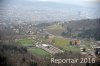 Luftaufnahme Kanton Zuerich/Stadt Zuerich/Fifa Hauptsitz - Foto FIFA-Hauptsitz 4692