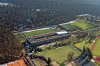 Luftaufnahme Kanton Zuerich/Stadt Zuerich/Fifa Hauptsitz - Foto FIFA 0154