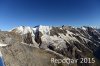 Luftaufnahme Kanton Bern/Stuefesteigletscher - Foto Stuefesteigletscher 4763