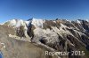 Luftaufnahme Kanton Bern/Stuefesteigletscher - Foto Stuefesteigletscher 4767