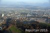 Luftaufnahme Kanton Luzern/Emmen/Emmen Kapf-Boesfeld-Huebeli  - Foto Emmen Boesfeld-Kapf 0236