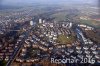 Luftaufnahme Kanton Luzern/Emmen/Emmen Kapf-Boesfeld-Huebeli  - Foto Emmen Boesfeld-Kapf 0250