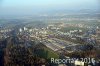 Luftaufnahme Kanton Luzern/Emmen/Emmen Kapf-Boesfeld-Huebeli  - Foto Emmen Boesfeld-Kapf 0269