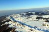 Luftaufnahme Kanton Zug/Zugerberg - Foto Zugerberg 4108